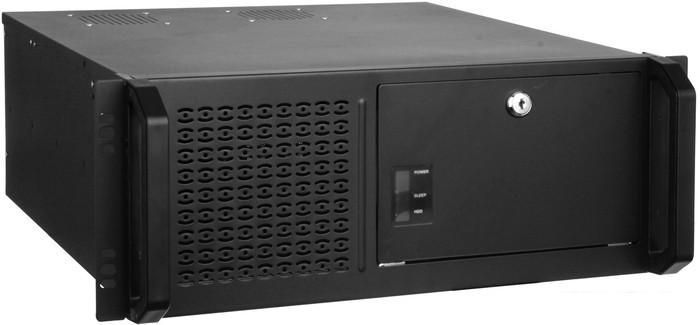 Корпуса ExeGate Pro 4U4019S EX254716RUS
