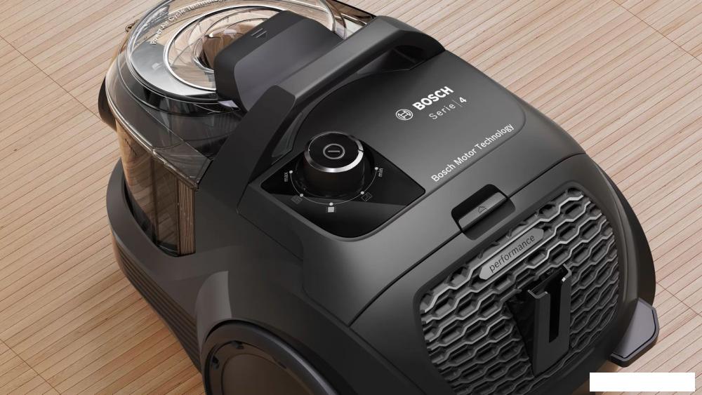 Пылесос Bosch Serie 4 BGC21X300