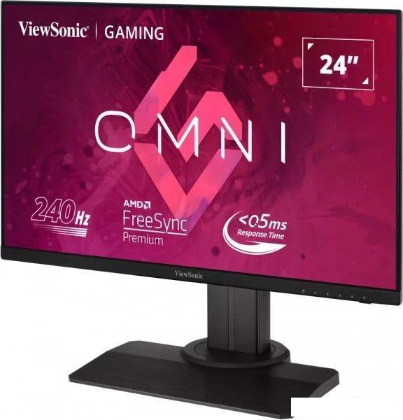 Мониторы ViewSonic Omni XG2431