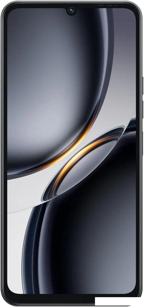 Телефон Tecno Spark Go 3 KN3 4GB/64GB (черный)
