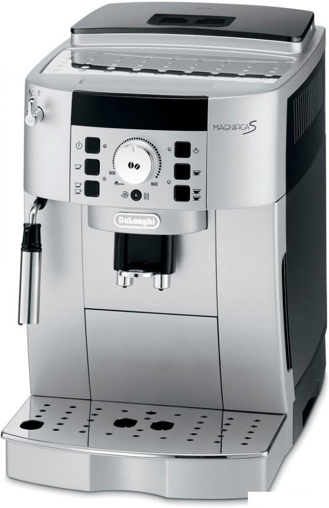Кофемашина DeLonghi Magnifica S ECAM 22.110.SB