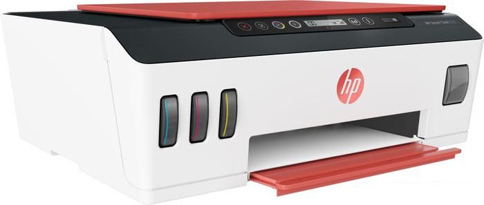 МФУ HP Smart Tank 519 Wireless 3YW73A