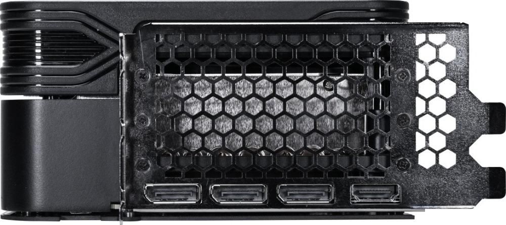 Видеокарта Palit GeForce RTX 5090 GameRock OC NE75090S19R5-GB2020G