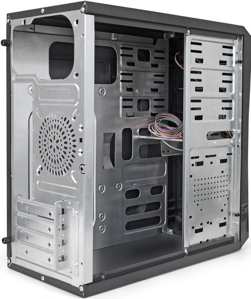 Корпус ExeGate BA-203U 500W EX284031RUS