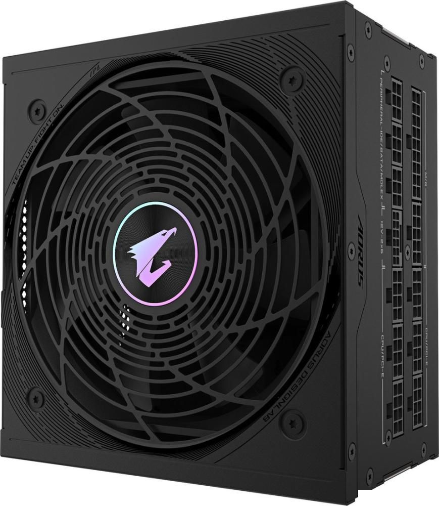 Блок питания Gigabyte Aorus Elite P850W Platinum AE850PM PG5