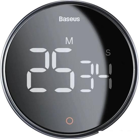 Таймер Baseus FMDS000013
