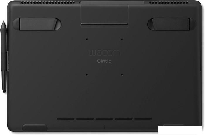 Графический монитор Wacom Cintiq 16 DTK-1660