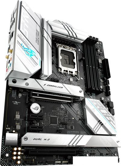 Материнская плата ASUS ROG Strix B660-A Gaming WIFI D4