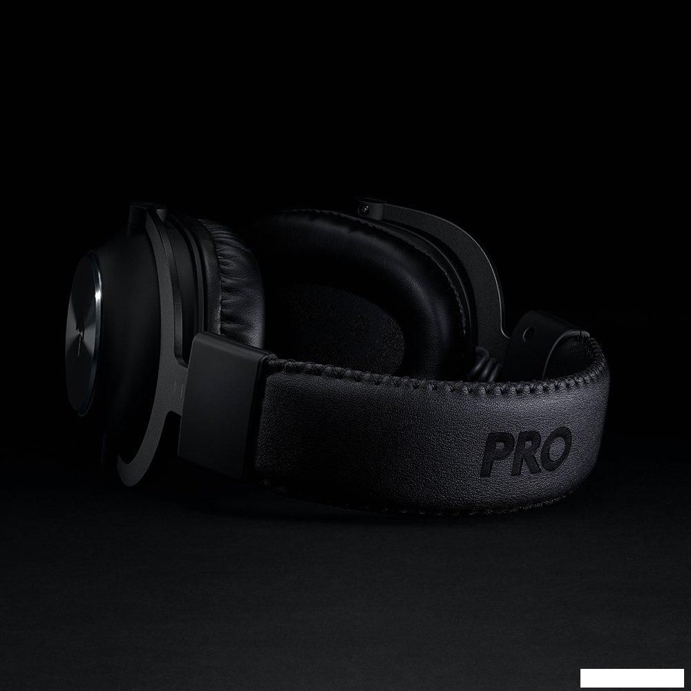 Наушники Logitech G Pro X Wireless