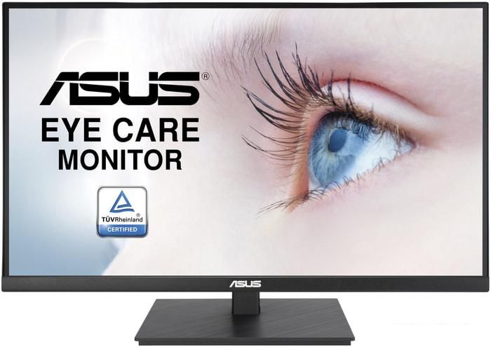 Монитор ASUS Eye Care VA27AQSB