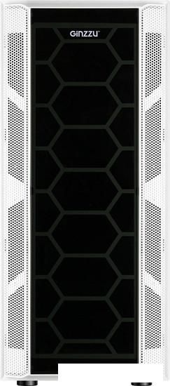 Корпус Ginzzu CL160