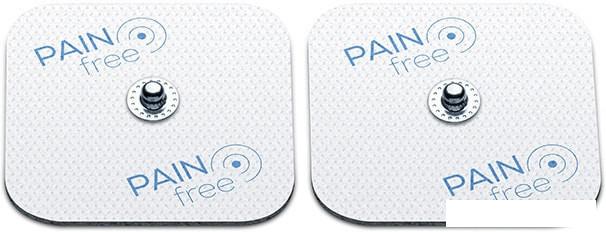 Сменный комплект Beurer для EM 70 Wireless