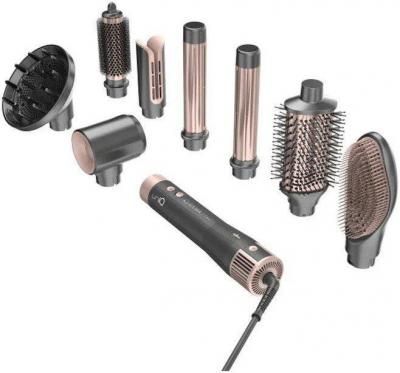 Мультистайлер GA.MA uniQ Styler - LE Vibrance GH0114