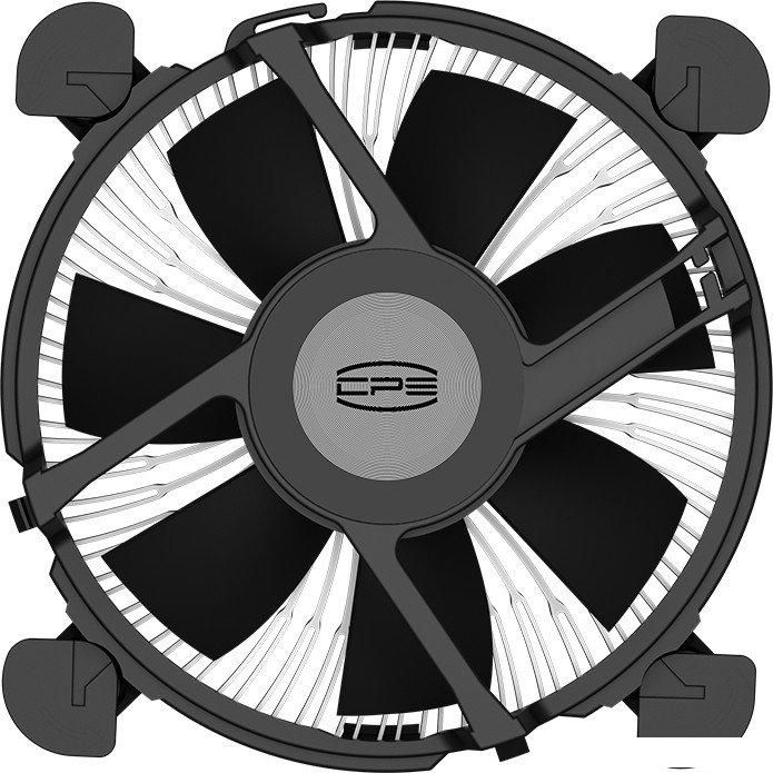 Кулер для процессора PCCooler R94-V2