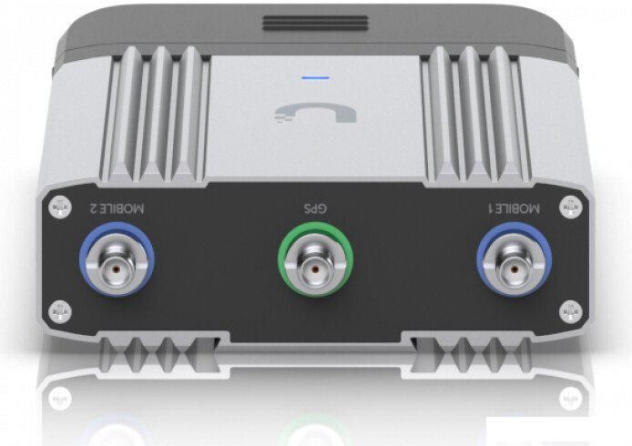 Мобильный 4G Wi-Fi роутер Ubiquiti Mobile Router Industrial
