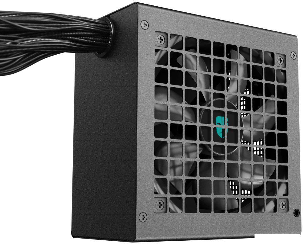 Блок питания DeepCool GamerStorm PF700X