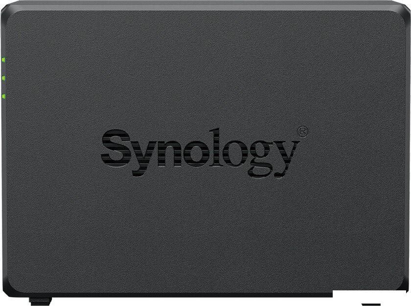 Сетевой накопитель Synology DiskStation DS725+