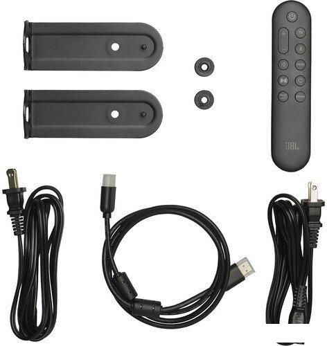 Саундбар JBL Bar 500MK2