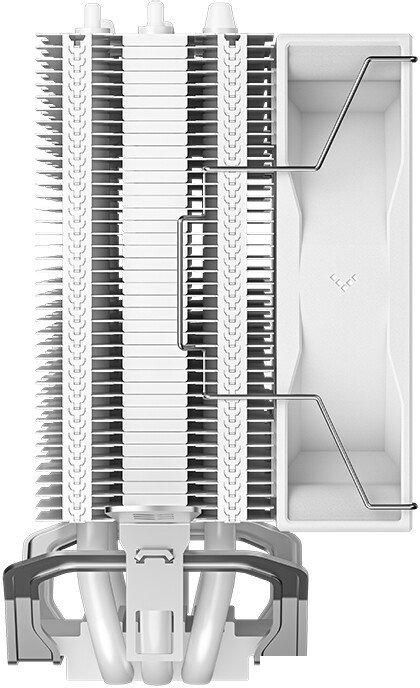 Кулер для процессора DeepCool AG300 WH ARGB R-AG300-WHAMMN-G
