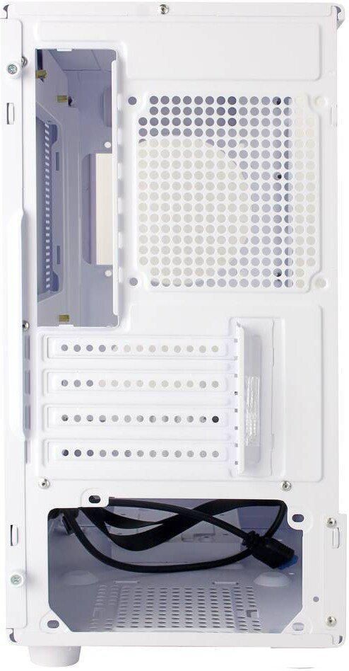 Корпус Ginzzu CL412