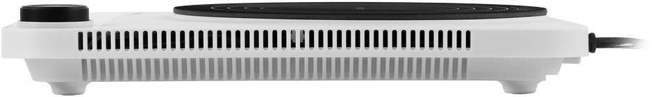 Настольная плита MAUNFELD EFI271MWH