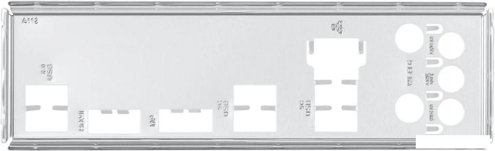 Материнская плата ASUS Prime B760M-F WiFi
