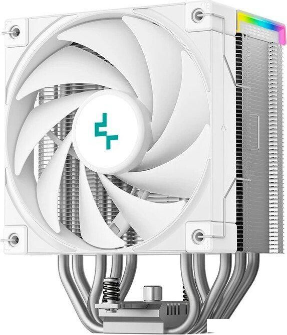 Кулер для процессора DeepCool AK500S Digital SE WH R-AK500S-WHADMN-GJD