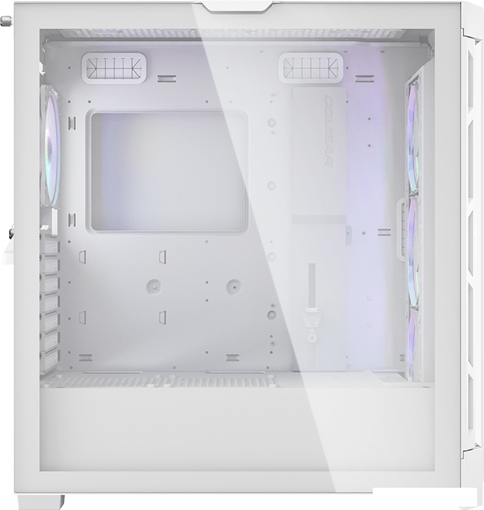Корпус Cougar Airface Pro RGB CGR-5AD1W-AIR-RGB