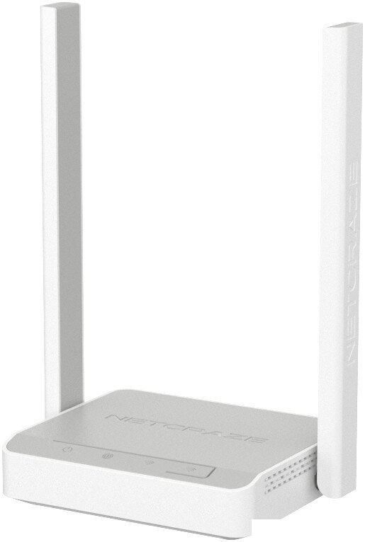 4G Wi-Fi роутер Netcraze 4G NC-1213