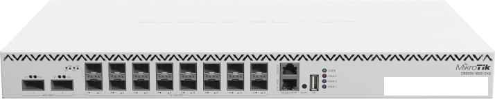 Маршрутизатор Mikrotik CCR2216-1G-12XS-2XQ
