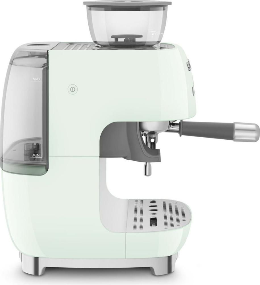 Рожковая кофеварка Smeg EGF03PGEU