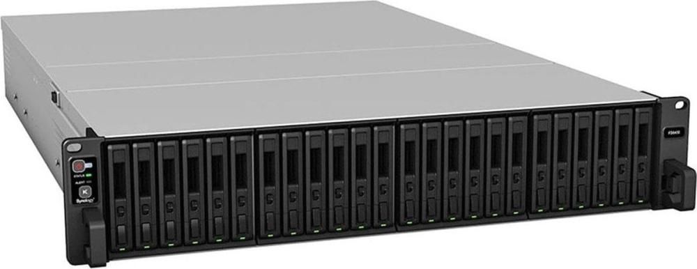 Сетевой накопитель Synology FlashStation FS6400