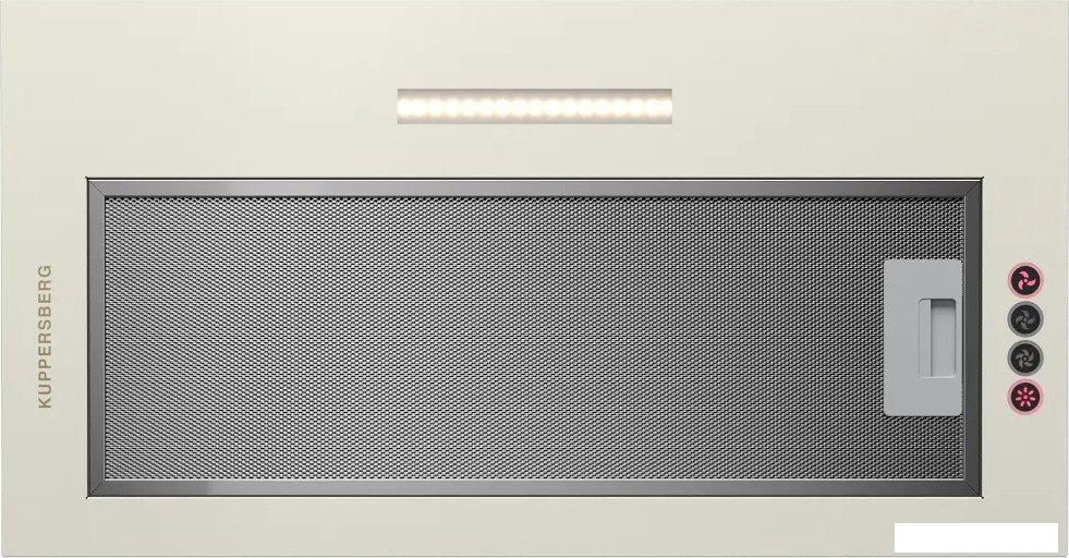 Вытяжки KUPPERSBERG Intouch 60 C