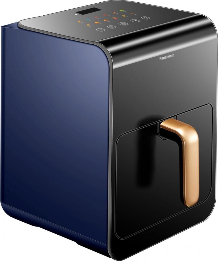 Аэрогриль (аэрофритюрница) Panasonic NF-CC600
