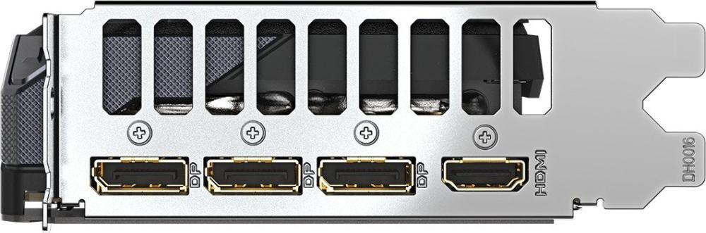 Видеокарта Gigabyte GeForce RTX 5060 Gaming OC 8G GV-N5060GAMING OC-8GD