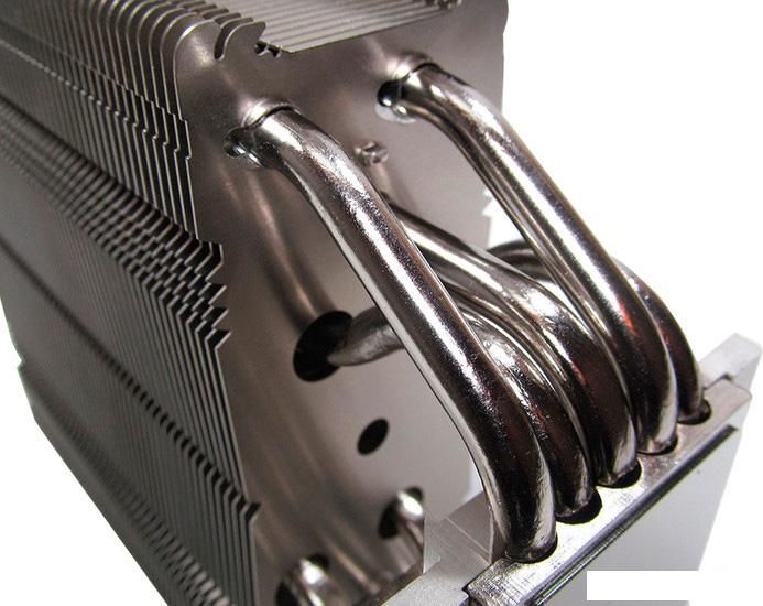 Кулер для процессора Noctua NH-U12S