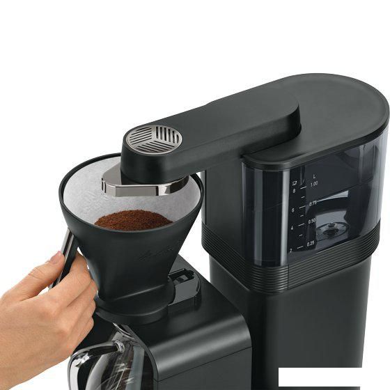 Капельная кофеварка Melitta Epour 1024-11