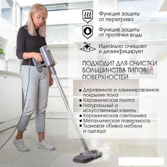 Паровая швабра VLK Rimmini 8200