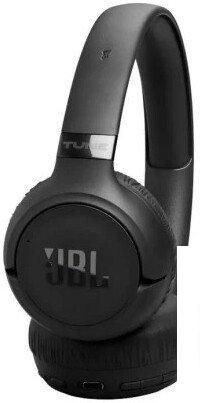 Наушники JBL Tune 680NC (черный)