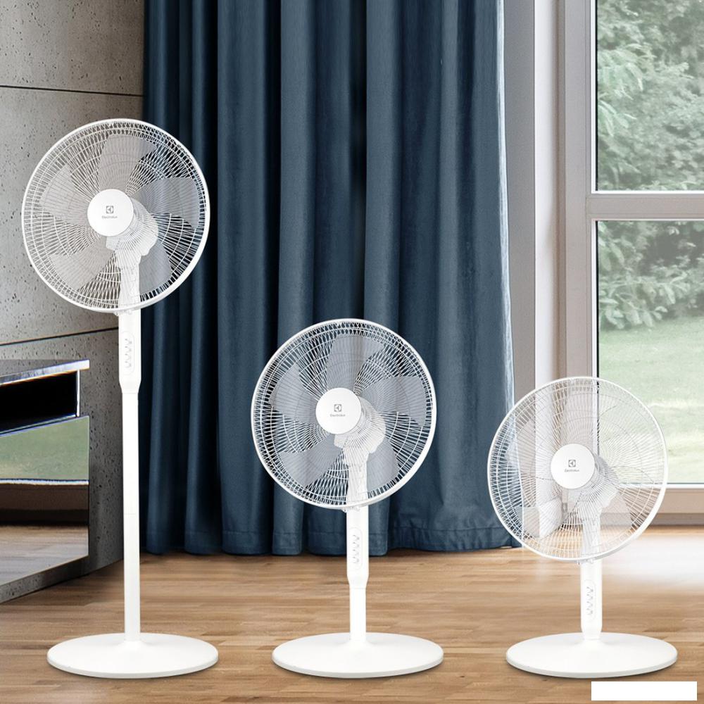 Вентилятор Electrolux EFF-1006W