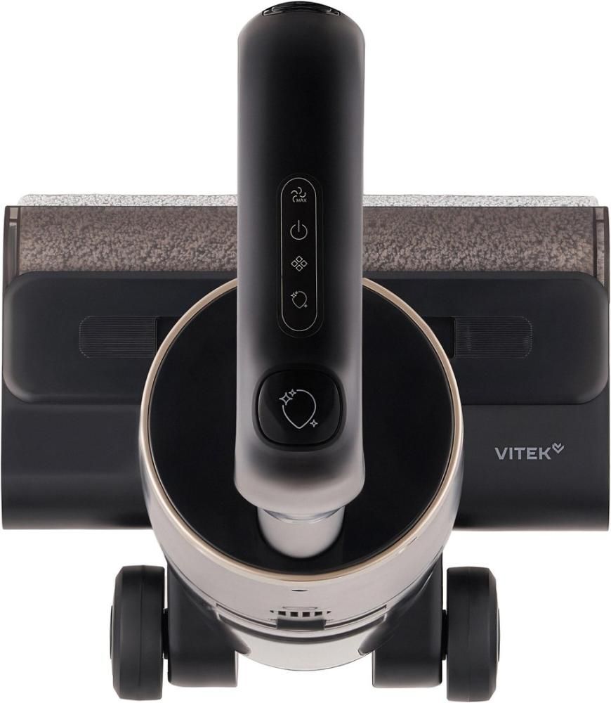 Вертикальный моющий пылесос Vitek VT-FW15PLUS