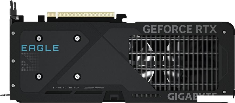 Видеокарта Gigabyte GeForce RTX 5060 Ti Eagle Max OC 8G GV-N506TEAGLEMAX OC-8GD