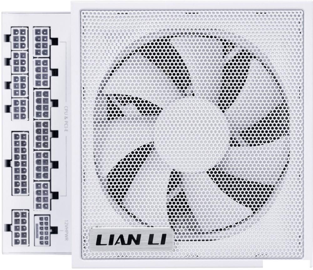 Блок питания Lian Li Edge 1000 G9P.EG1000.WE00.RU