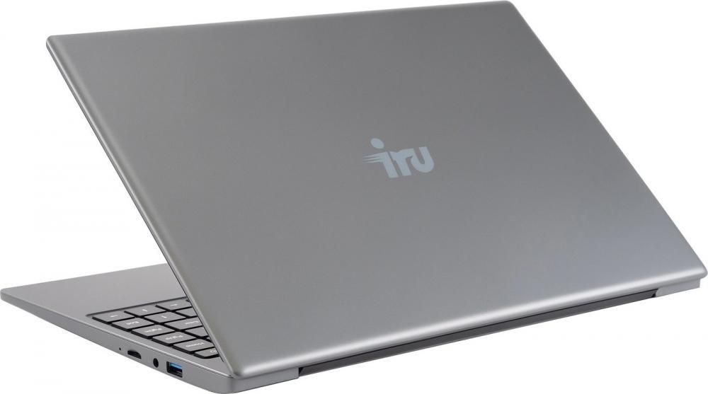 Ноутбук iRU Tactio 14ALH 2059058