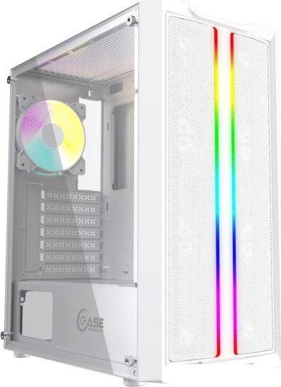 Компьютер Iven Gaming White 182503