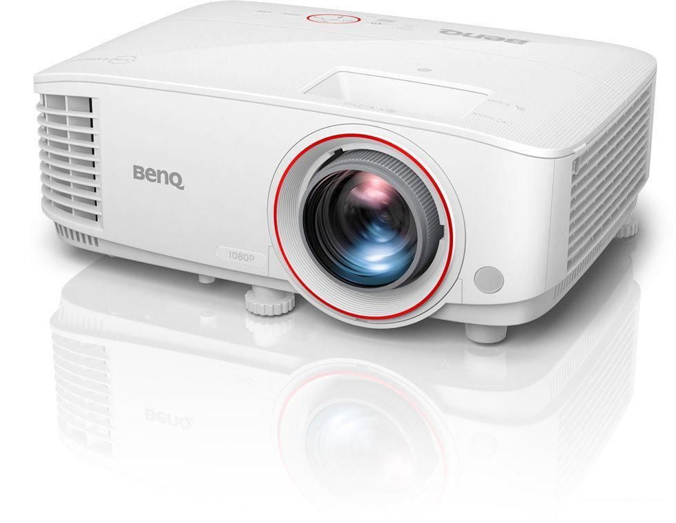 Проектор BenQ TH671ST