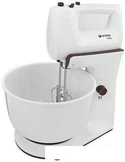 Миксер Vitek VT-1416 W