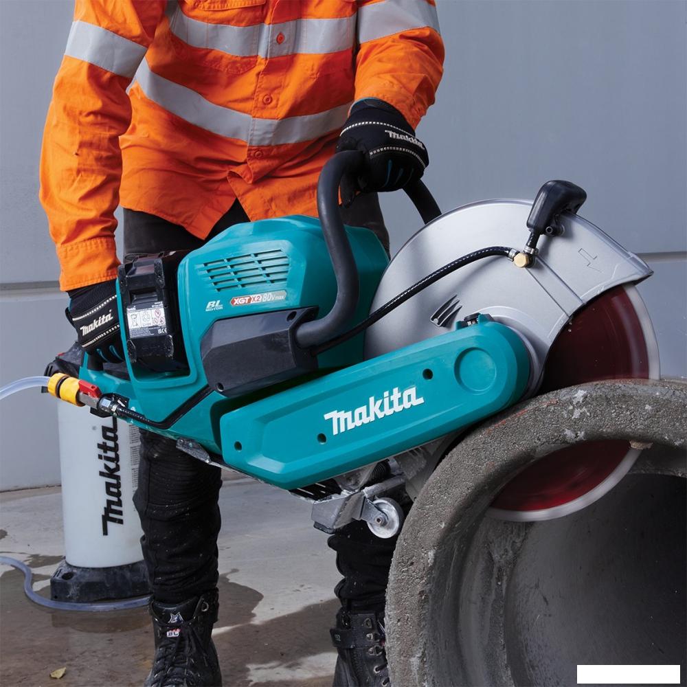 Электрорез Makita CE001GZ (без АКБ)