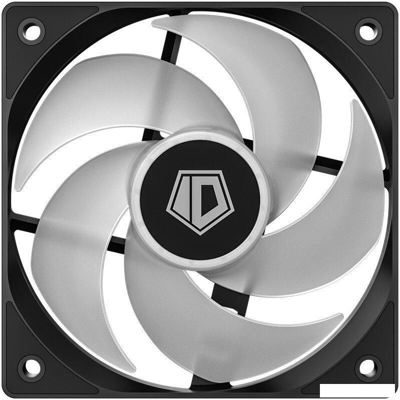 Кулер для процессора ID-Cooling SE-903-XT V2 ARGB
