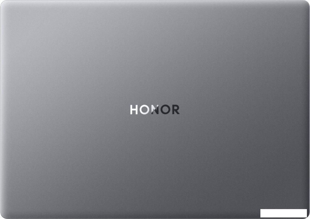 Ноутбук HONOR MagicBook X16 Plus 2025 BRB-X 5301AMBC